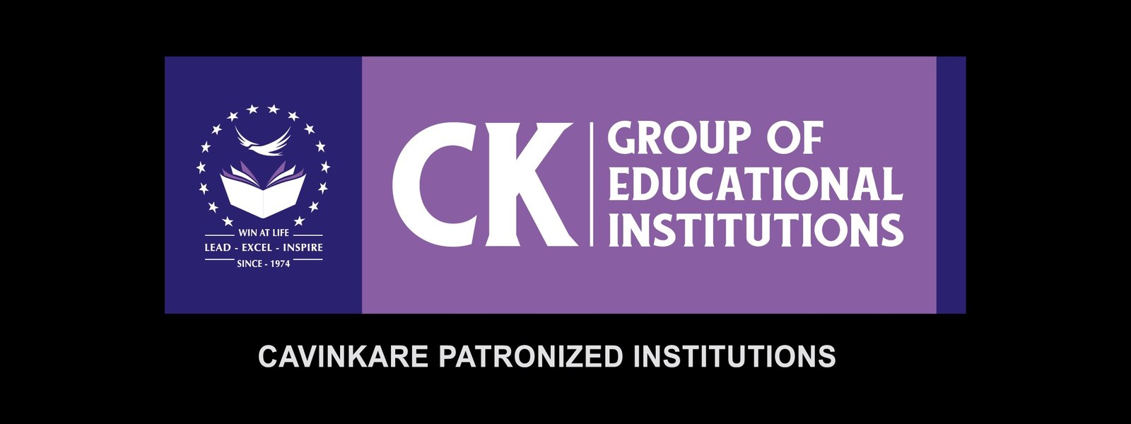CK Group of Educational Institutions - Cavinkare Patronized